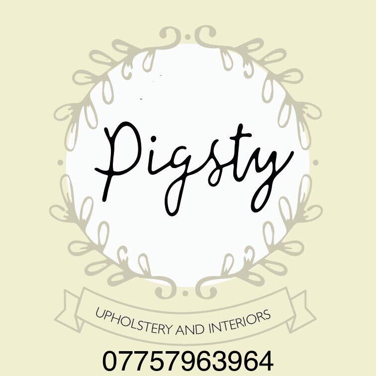 Pigsty Upholstery and Interiors Market Drayton, GBENG Nextdoor