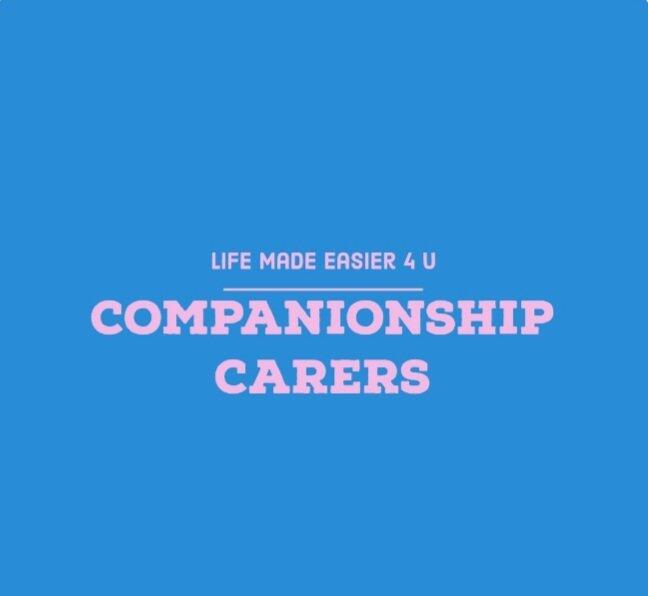 Life made easier 4 U StokeonTrent, GBENG Nextdoor