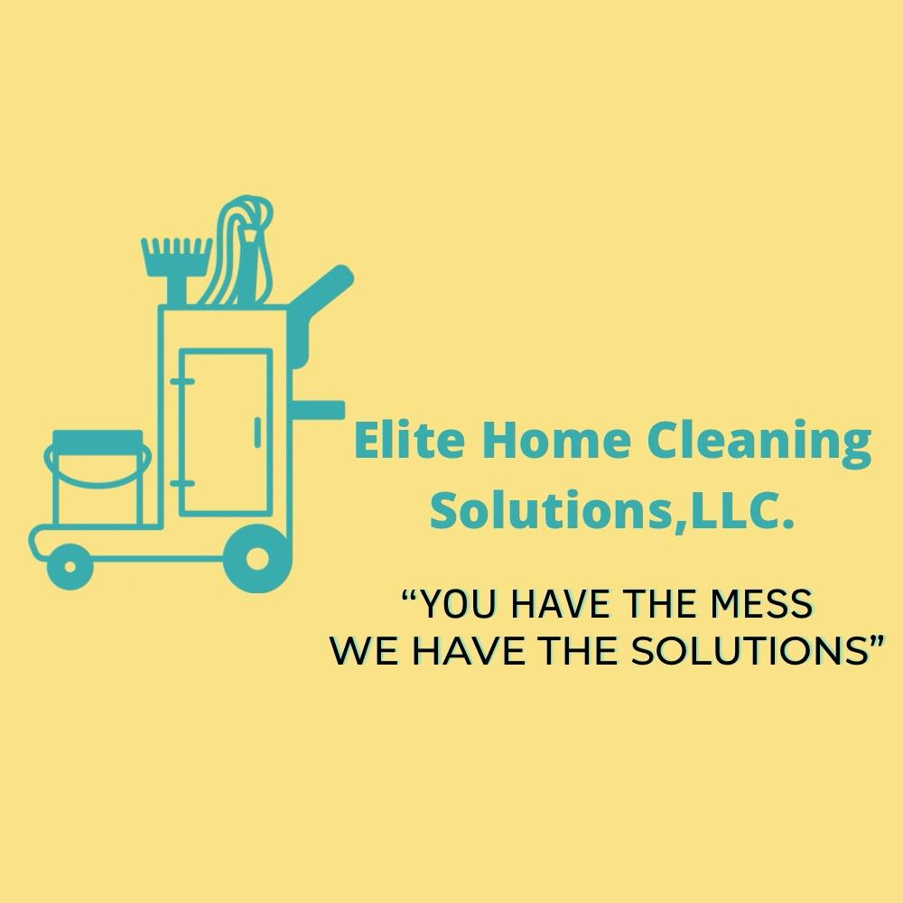 Elite Home Cleaning Solutions LLC Nextdoor