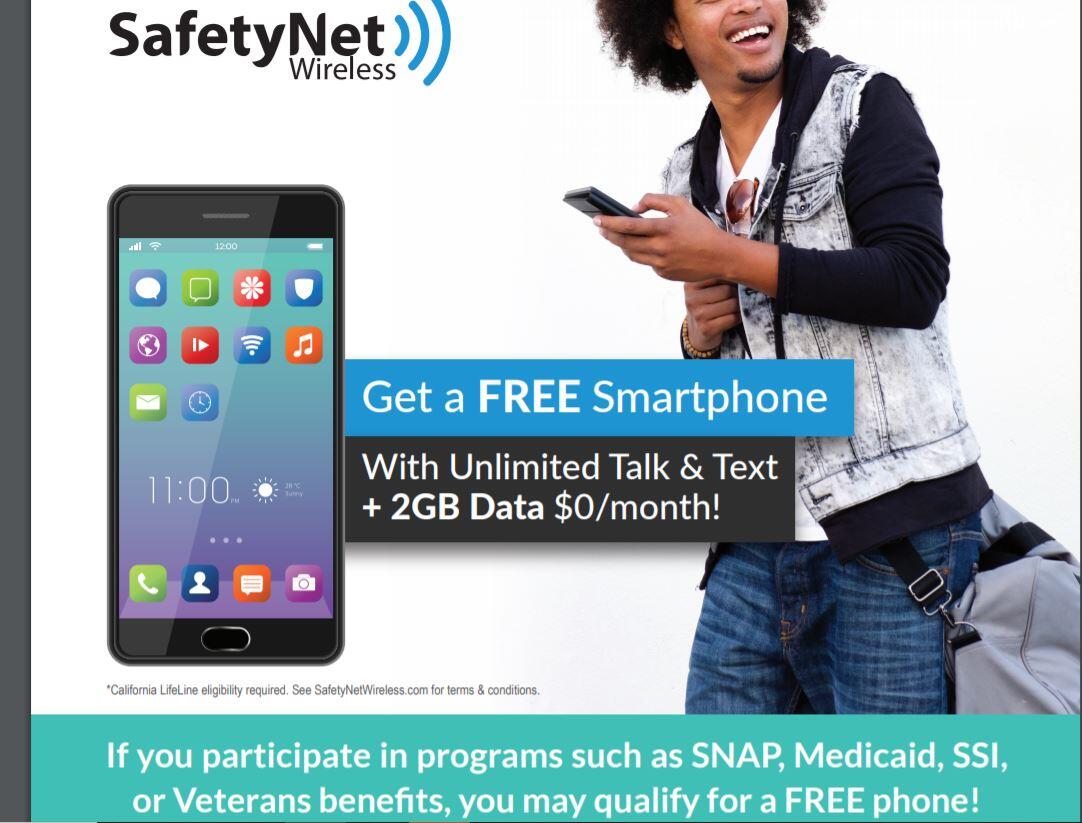 safety net wireless near me