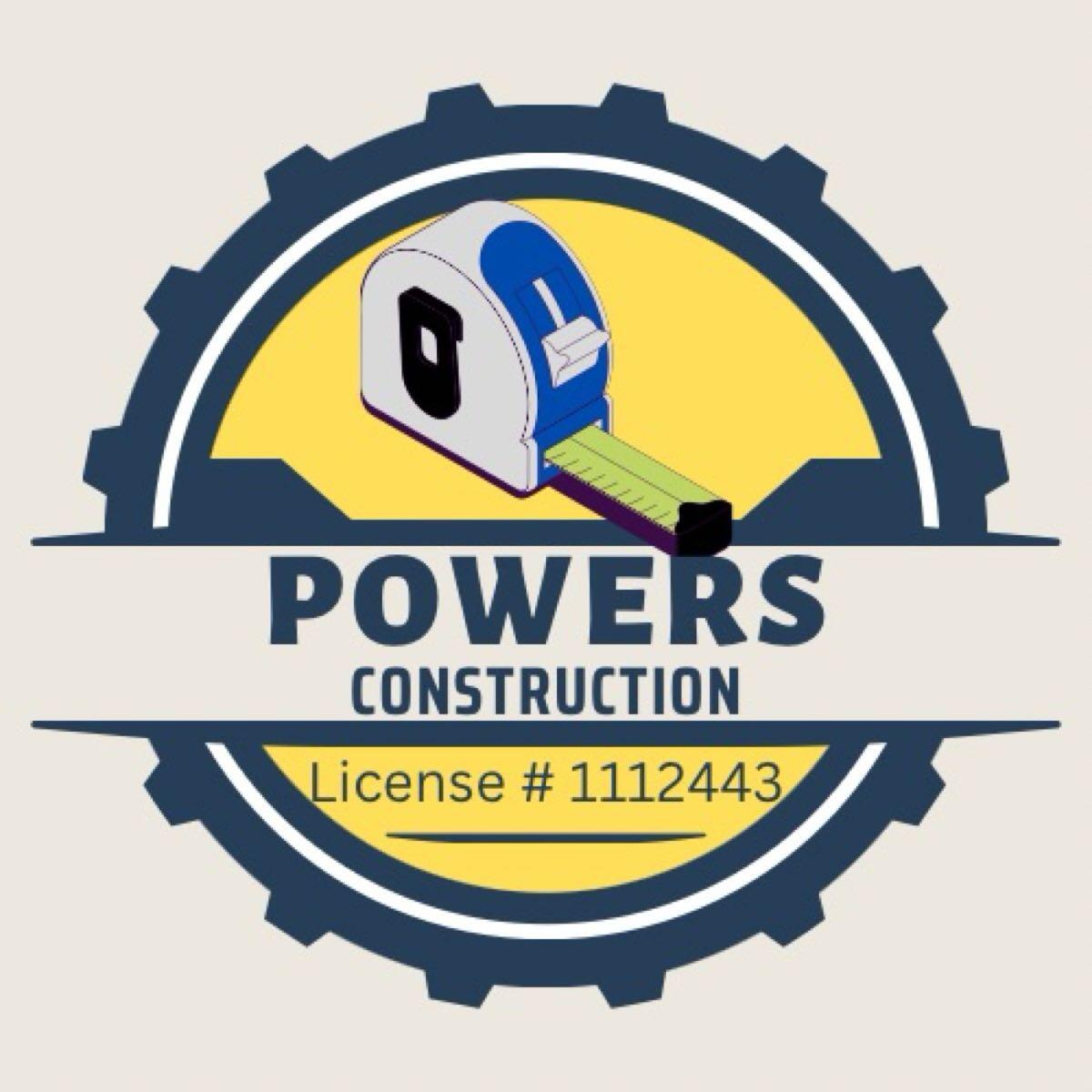 Powers Construction - Nextdoor