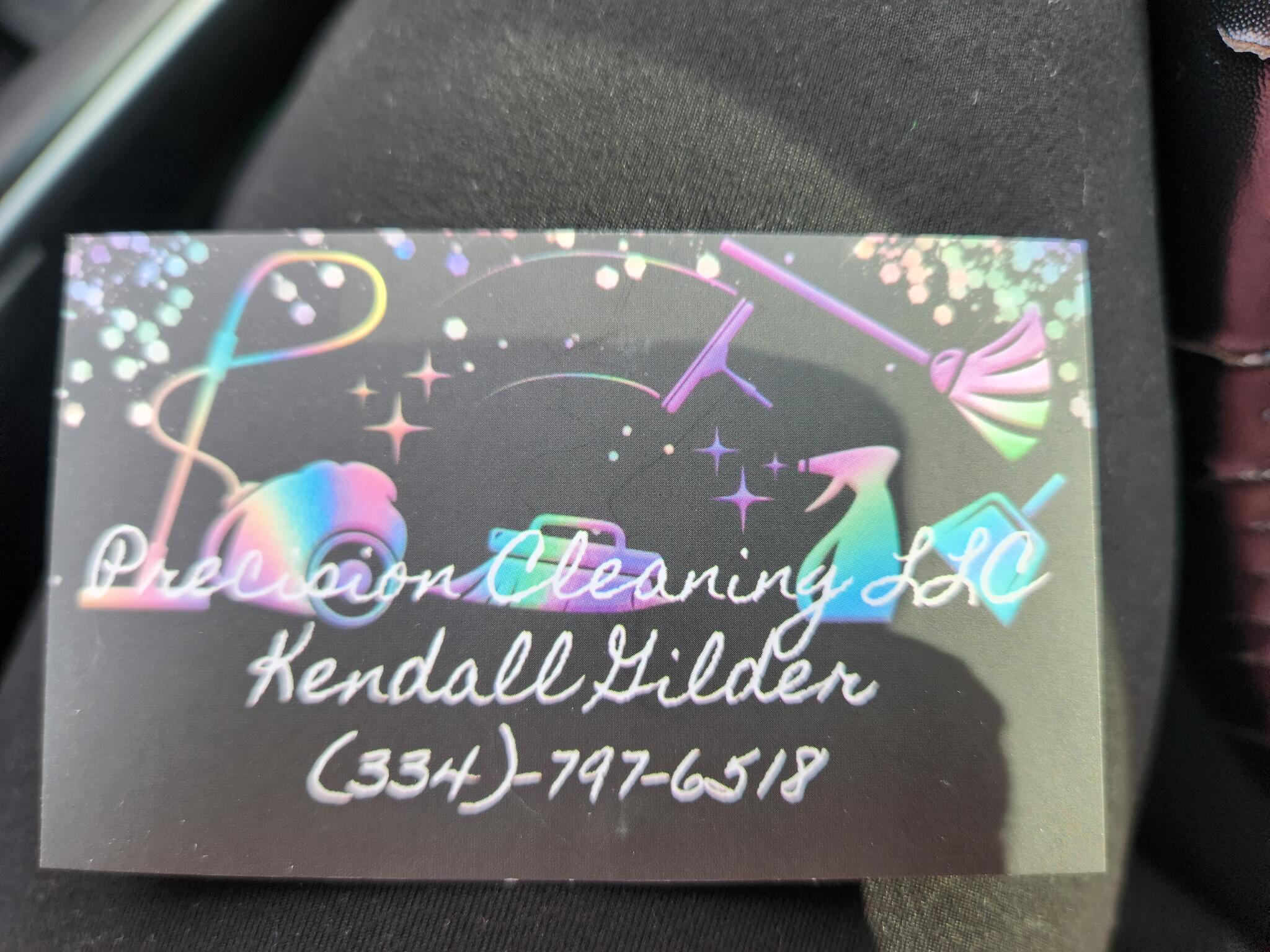 Precision Cleaning LLC Headland, AL Nextdoor