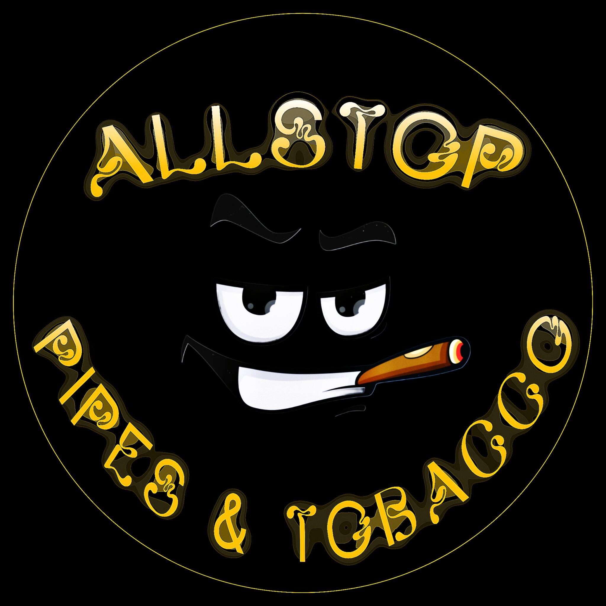 ALL STOP PIPES & TOBACCO - Tigard, OR