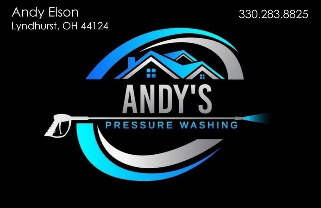 Andy's Pressure Washing Nextdoor
