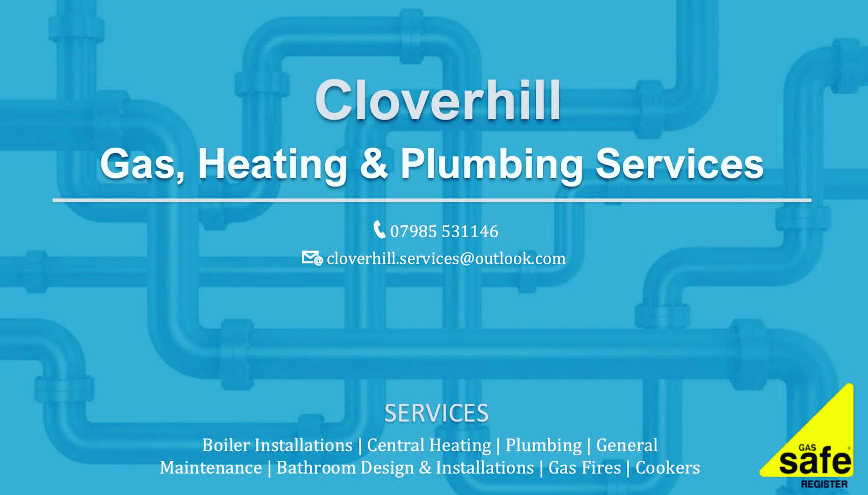 Cloverhill Gas, Heating & Plumbing Services Nelson Nextdoor