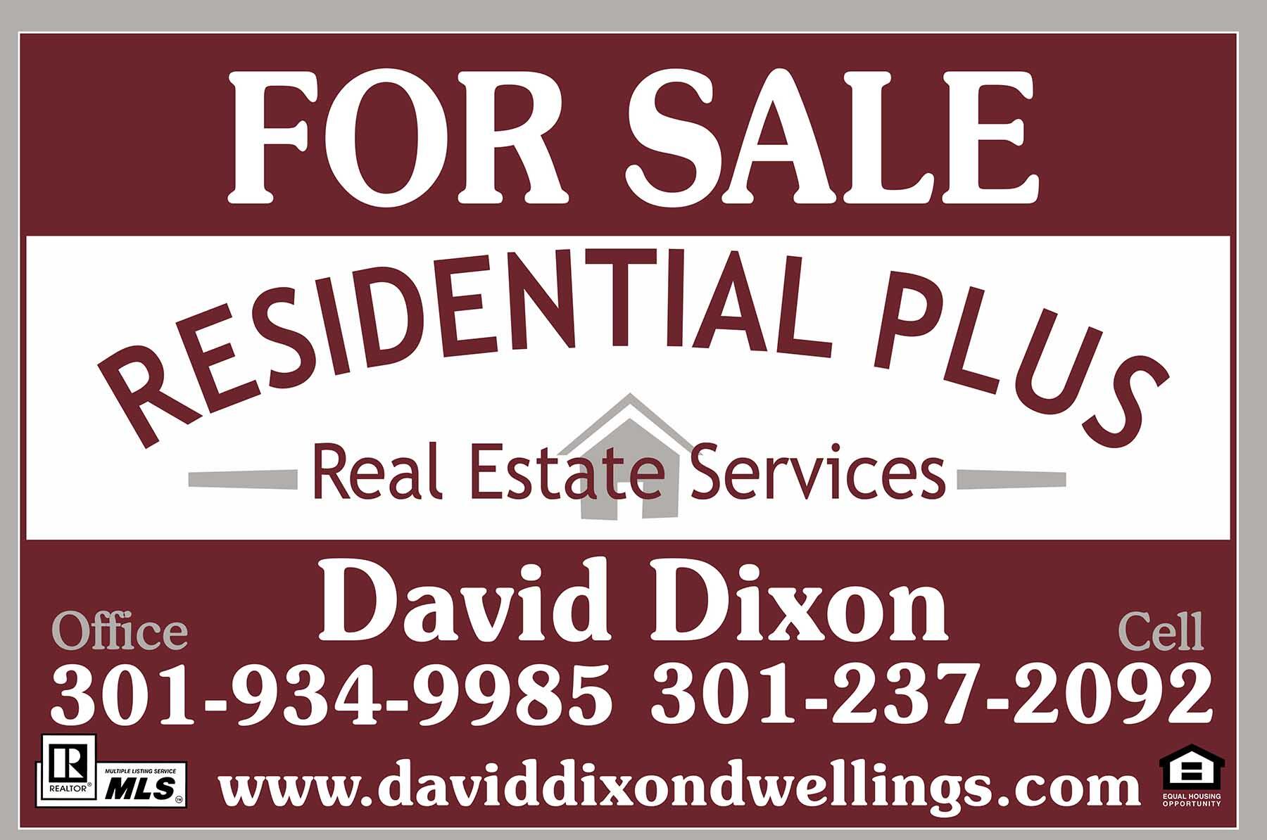 Residential Plus Real Estate White Plains, MD Nextdoor