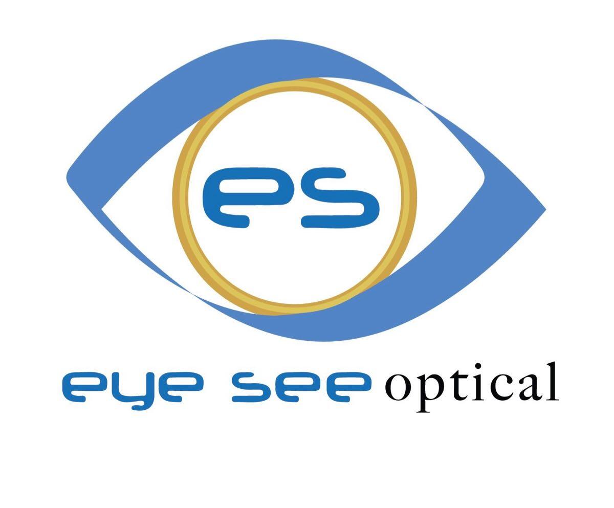 Letter S Eye Optical Logo design vector symbol... - Stock Illustration  [110206655] - PIXTA