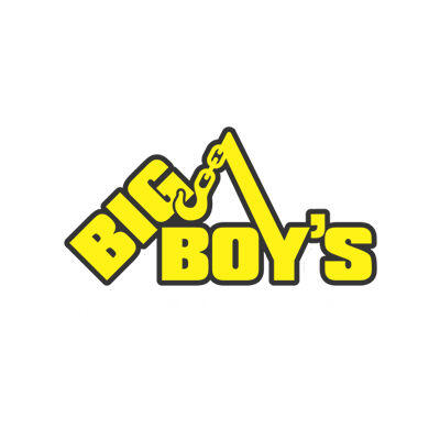 Big Boy Toys Buy, Sell, or Trade