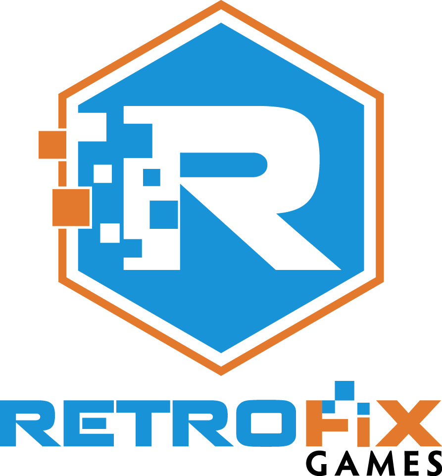 Retrofix Retrofix Games - Nextdoor