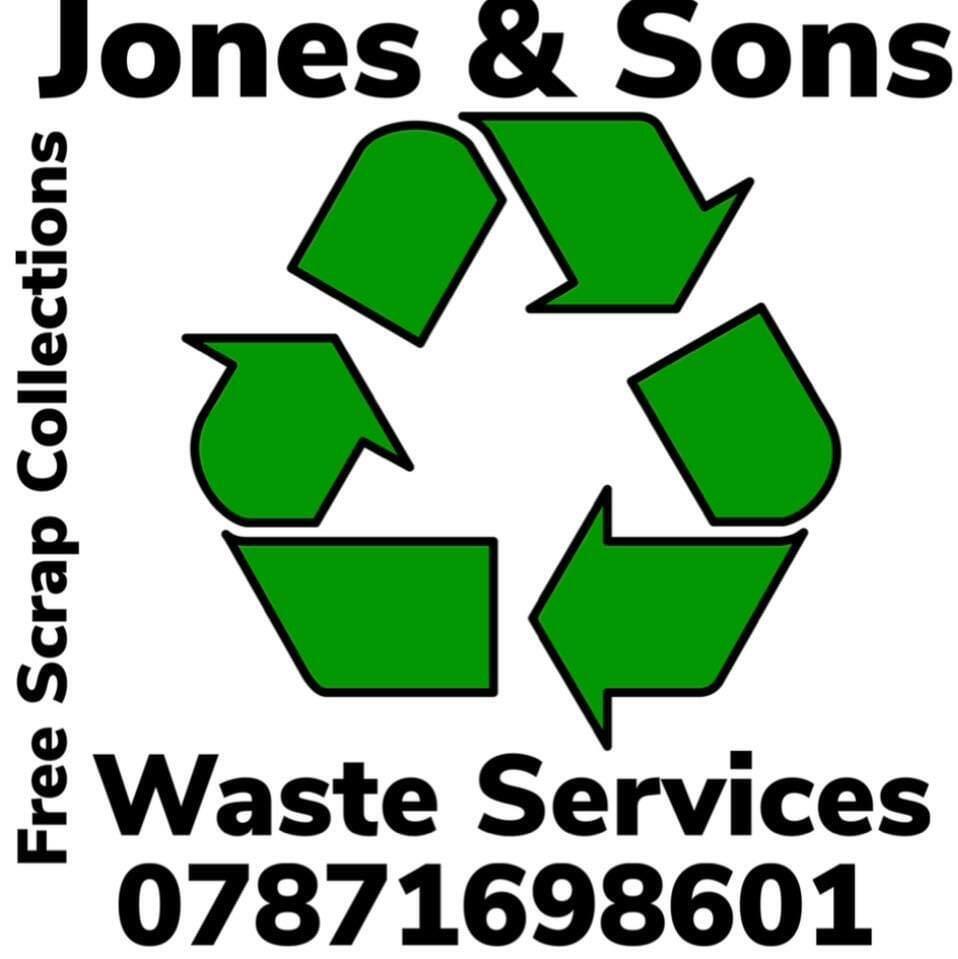 Jones &sons waste management Swansea, GBWLS Nextdoor