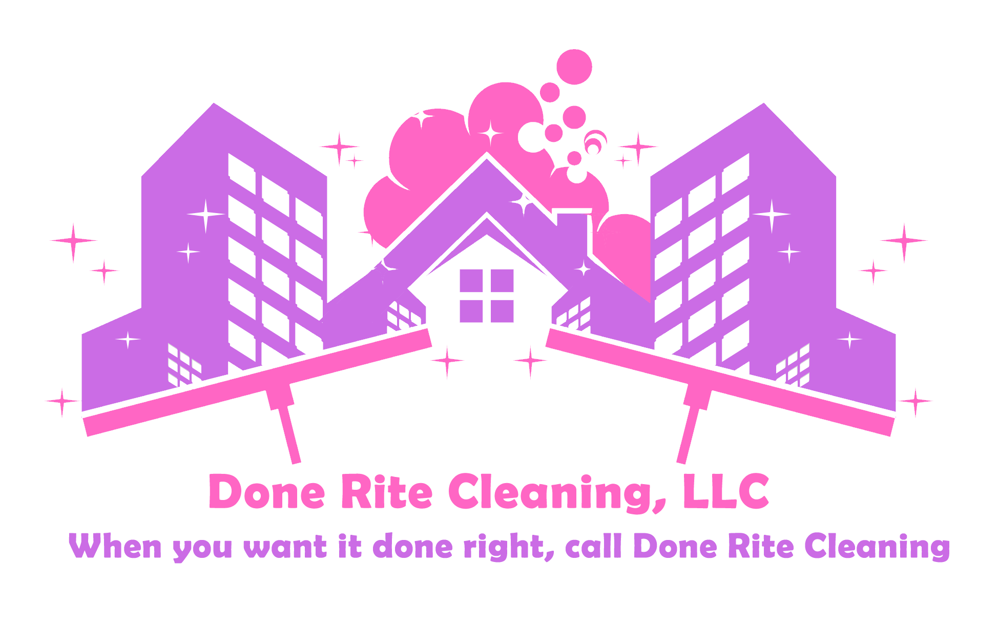 Done Rite Cleaning LLC - Owings Mills, MD - Nextdoor