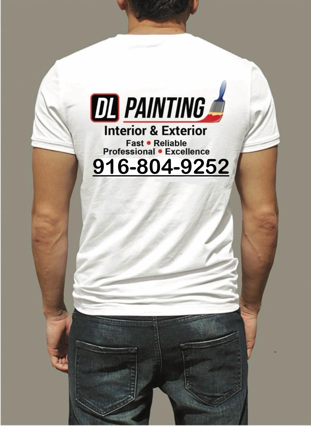 DL Painting Sacramento, CA Nextdoor