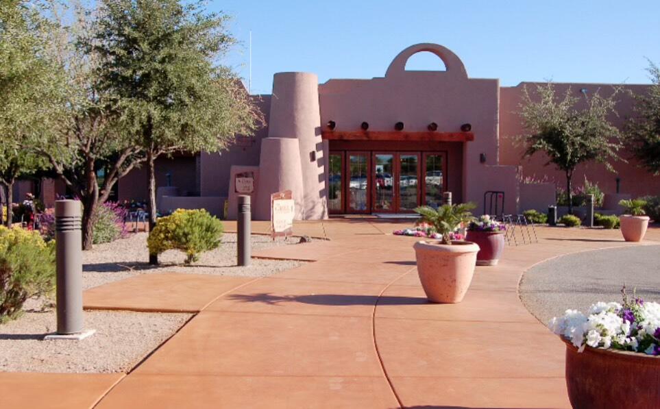 Canoa Ranch Golf Club Green Valley, AZ Nextdoor