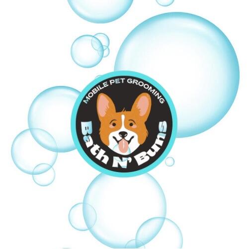 Cia mobile cheap pet grooming
