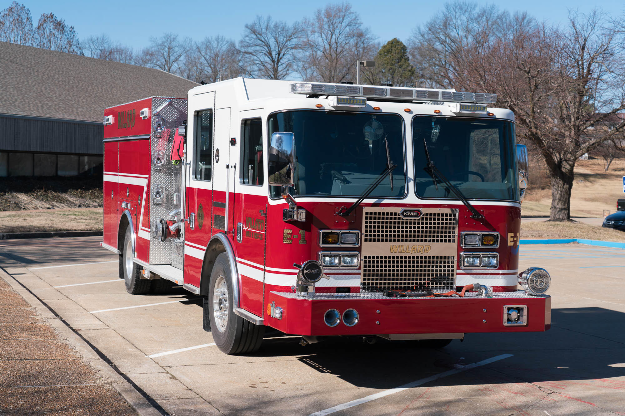 Willard Fire Protection District Willard, MO Nextdoor
