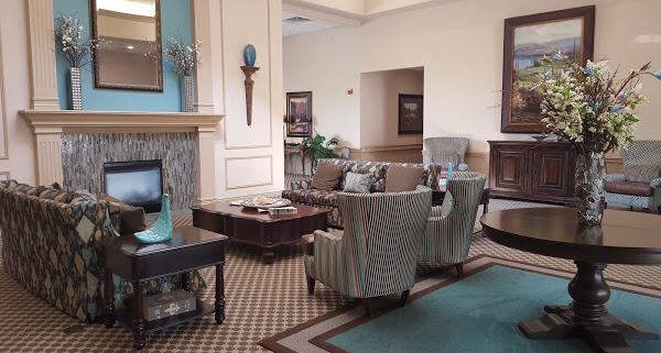 Arbor House Assisted Living Center LLC - Norman, OK - Nextdoor