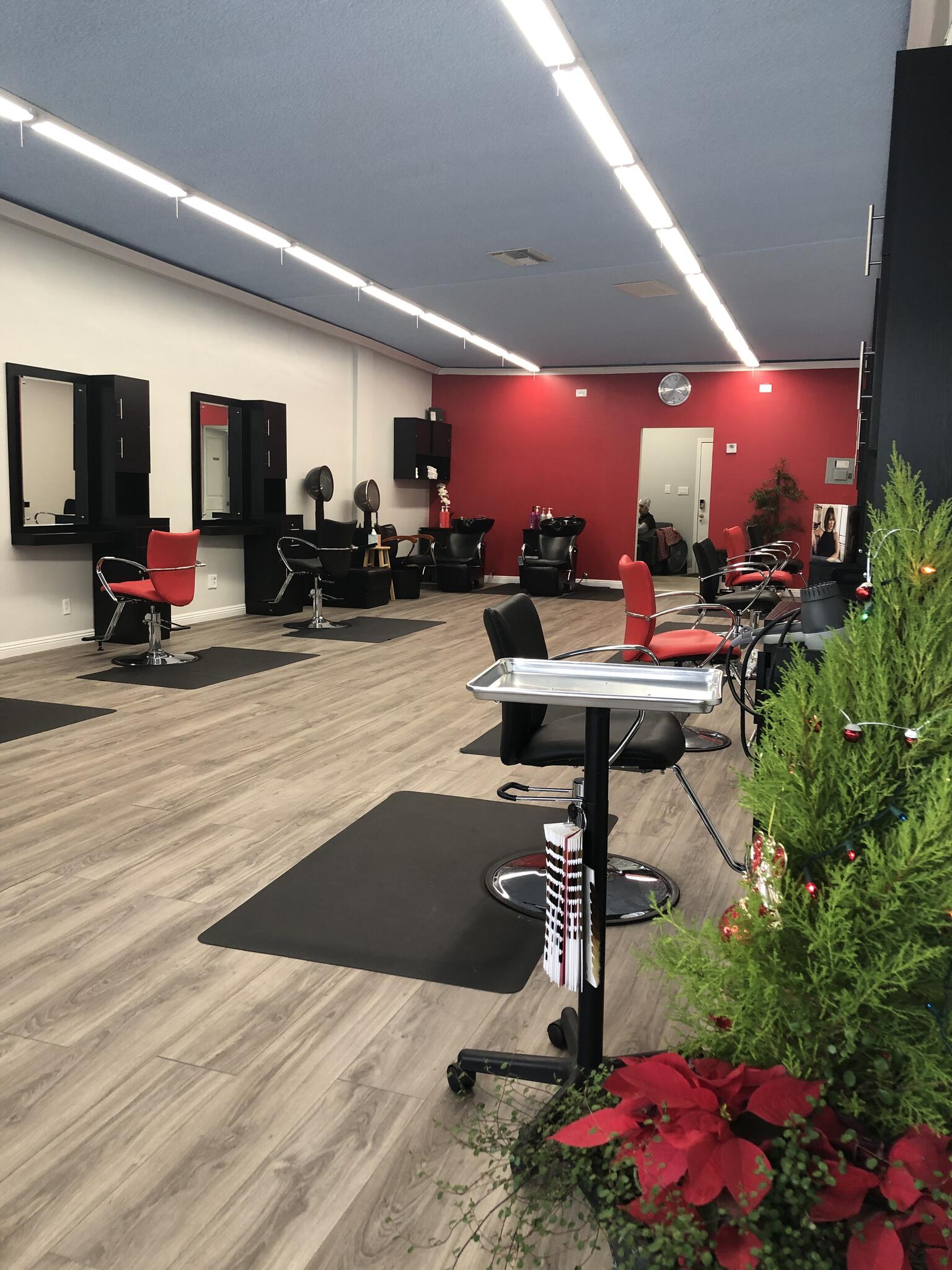 Wallys Hair Salon - Oak View, CA - Nextdoor