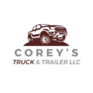 Corey's Truck & Trailer LLC, Hauling and Junk Removal Services ...