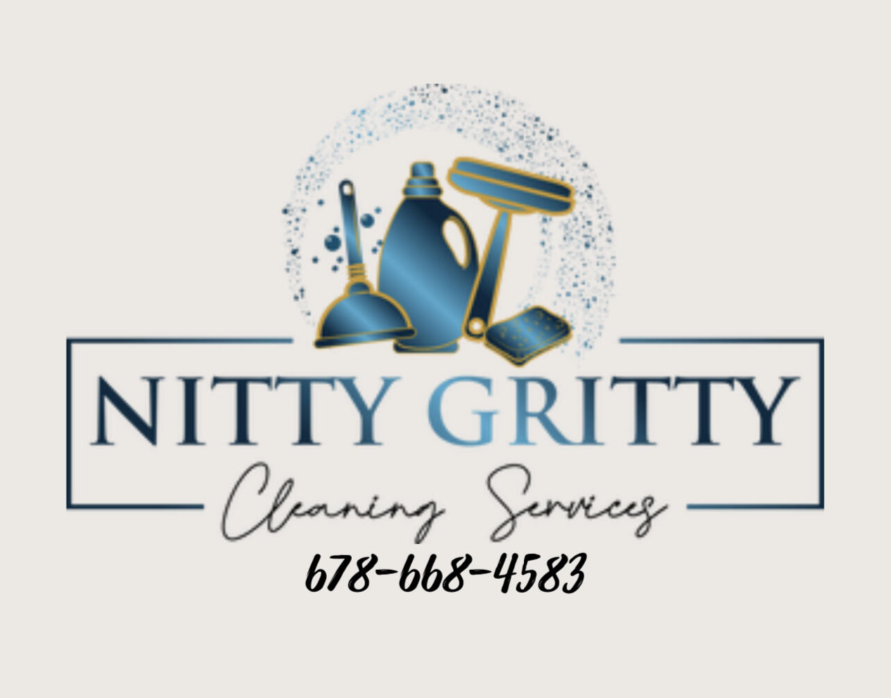 Nitty Gritty Cleaning service Gainesville, GA Nextdoor