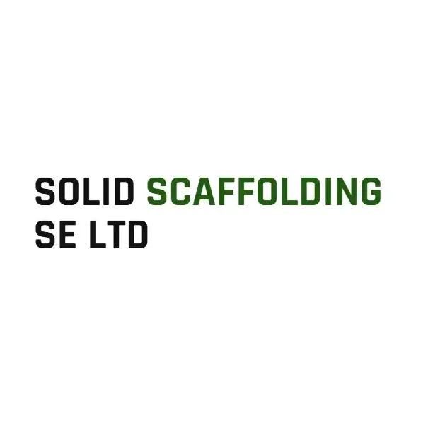 Solid Scaffolding SE Ltd - Nextdoor