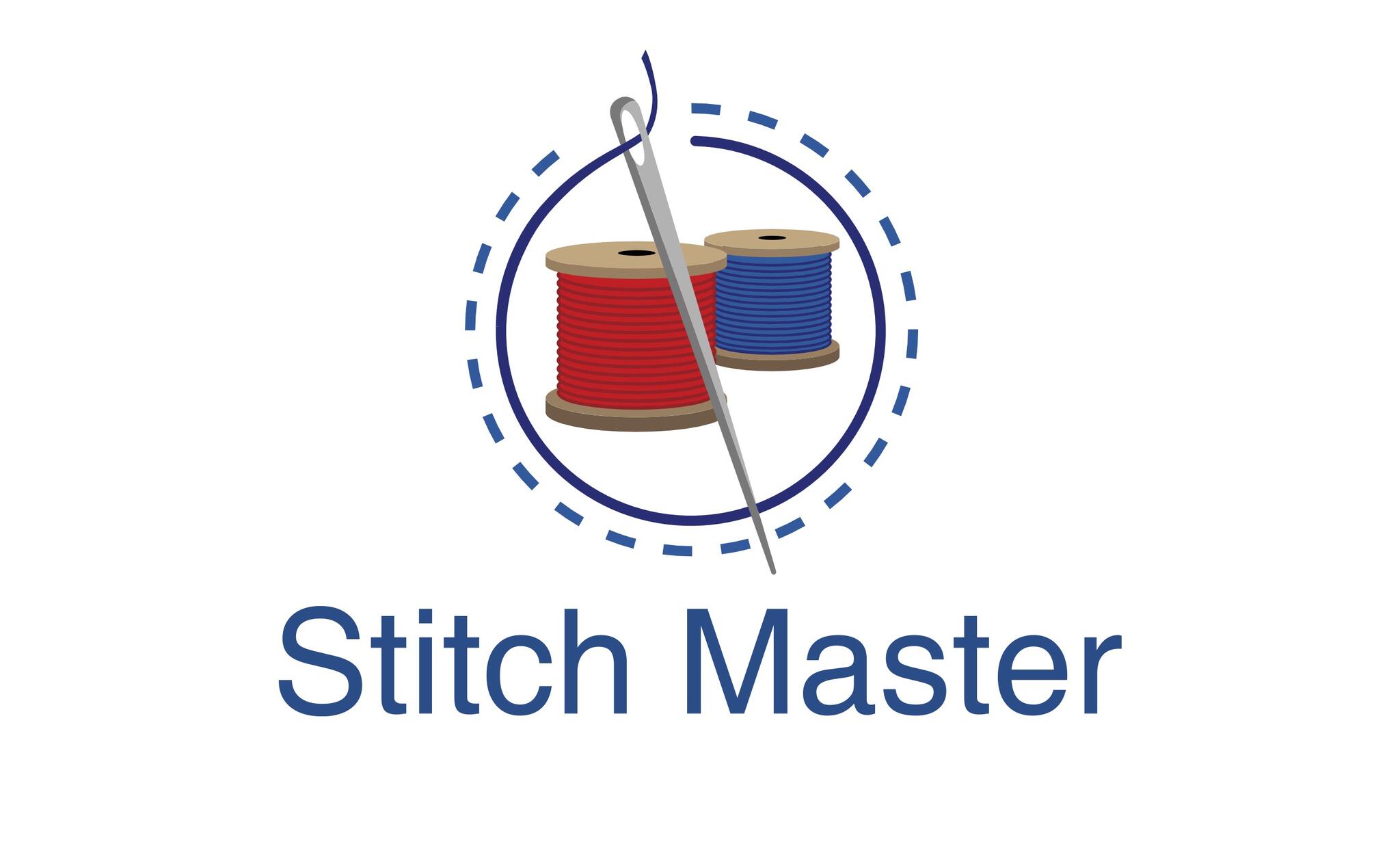 Stitch Master Edinburgh Nextdoor