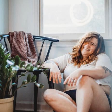 Ariana Helms Health And Life Coach - Nextdoor