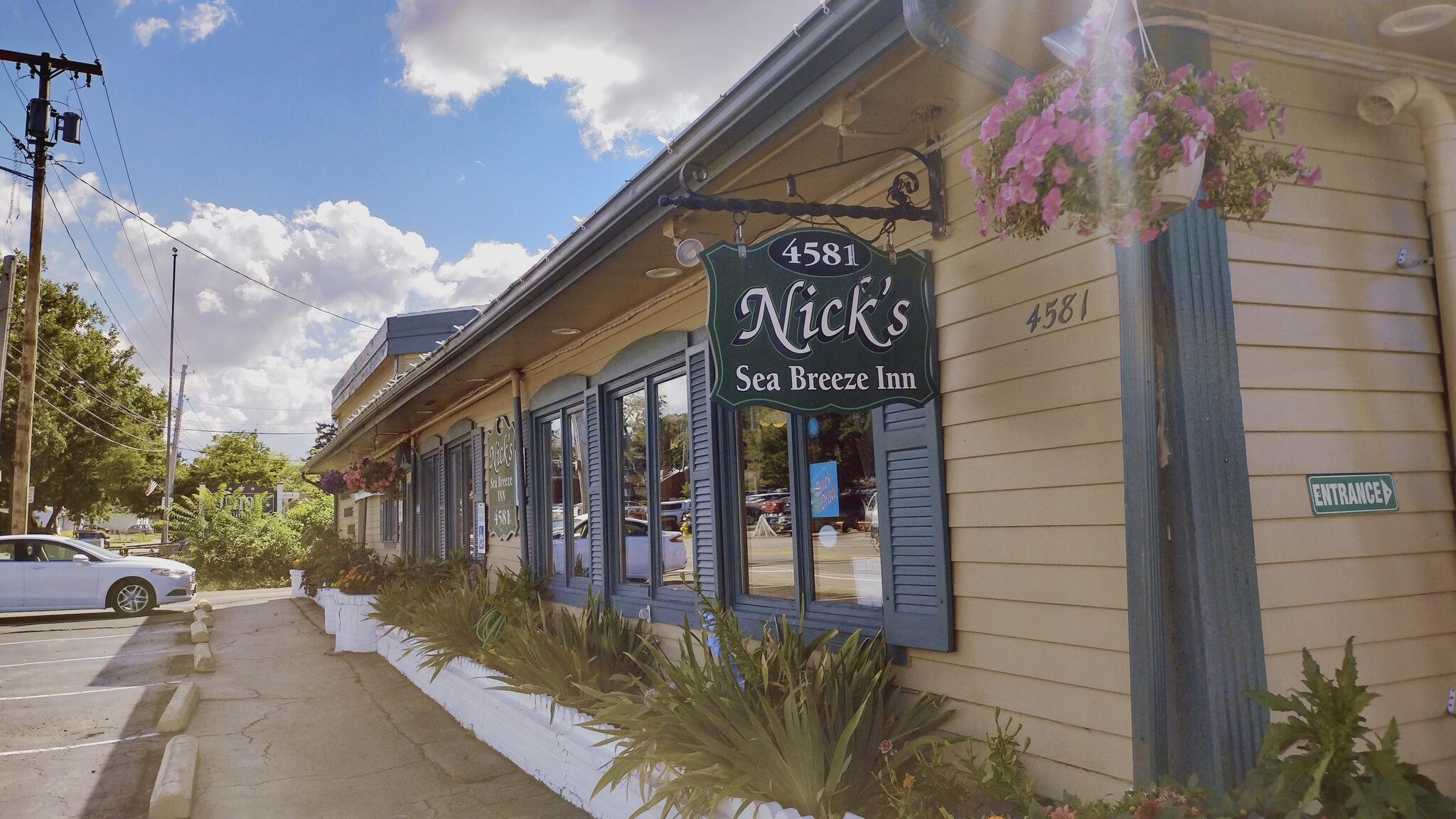 Nicks Seabreeze Inn - Rochester, NY - Nextdoor