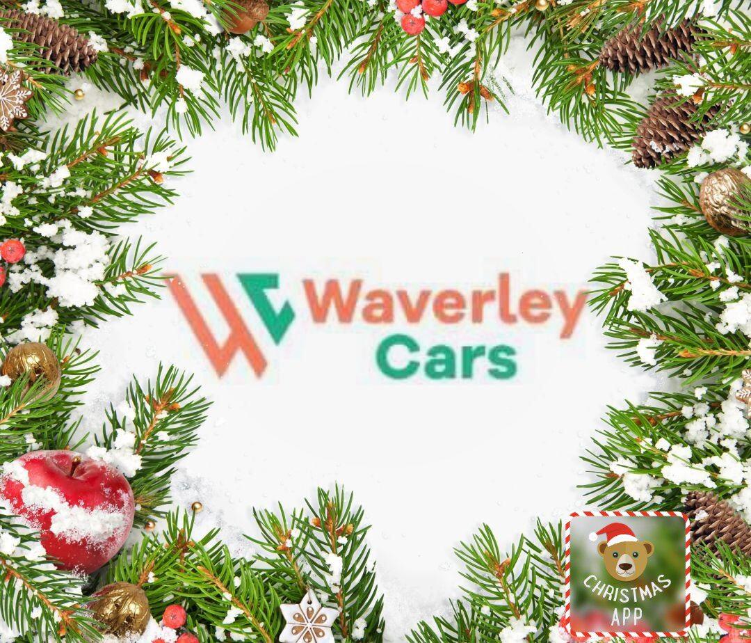 Waverley Cars Guildford, GBENG Nextdoor