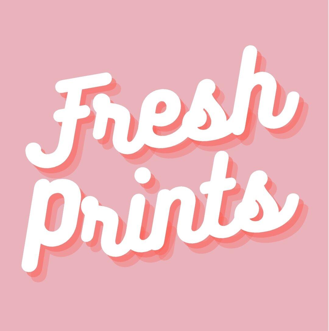 Fresh Prints Loughton Nextdoor