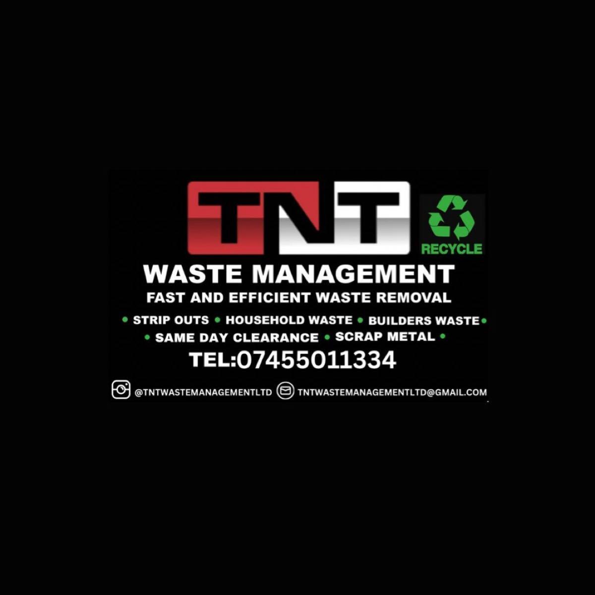 Tnt waste management - London - Nextdoor