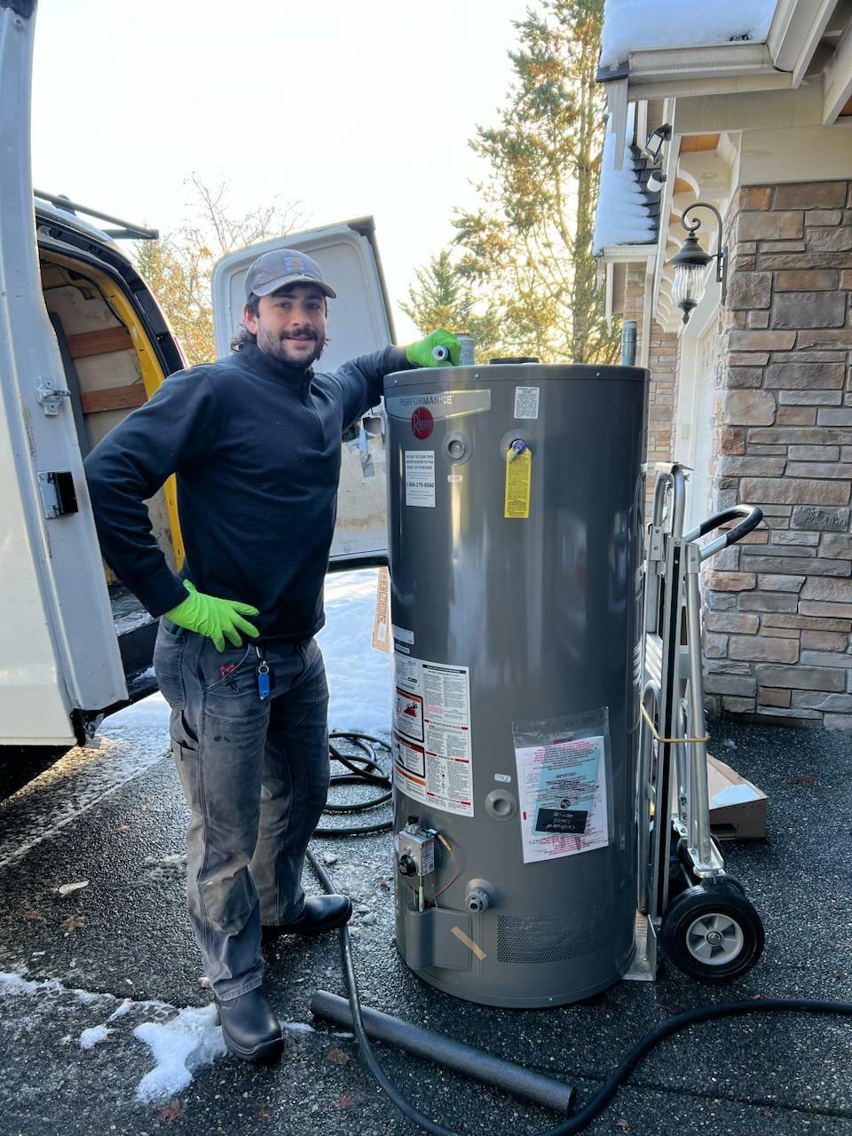 Noble Plumbing Sammamish, WA Nextdoor