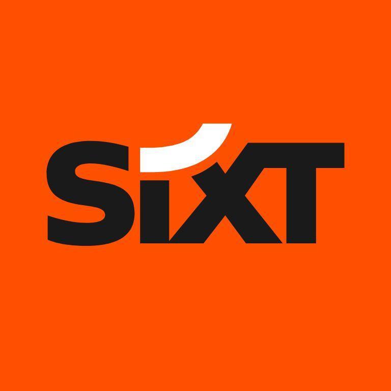 Sixt Autovermietung Neuss