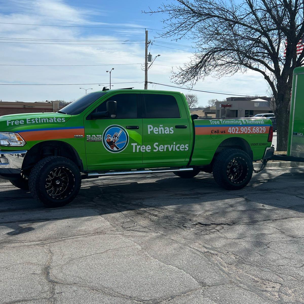Pena Tree Service Omaha, NE Nextdoor