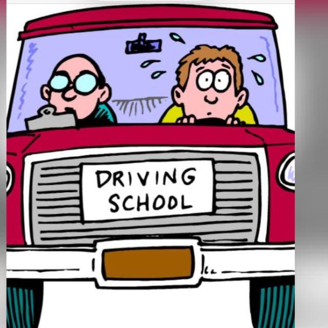 Focus Driving Ilford Nextdoor