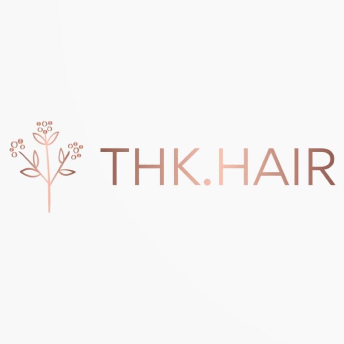 Thk.hair Uxbridge, GBENG Nextdoor