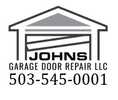 Johns Garage Door Repair LLC