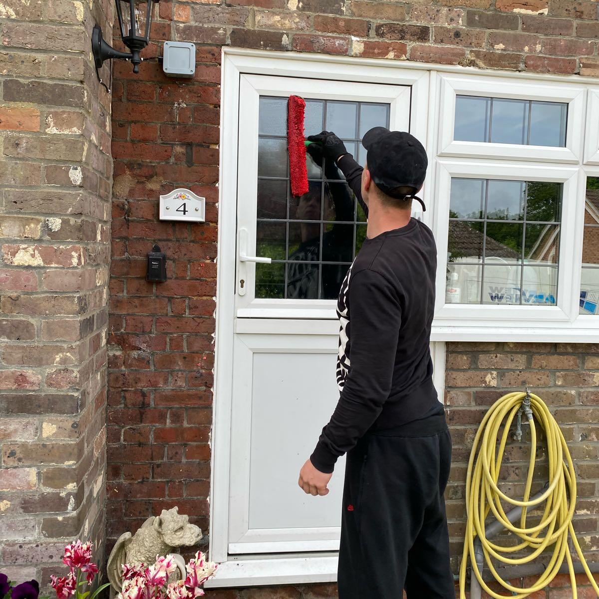 Clearview gutter and window cleaners Aylesbury Nextdoor