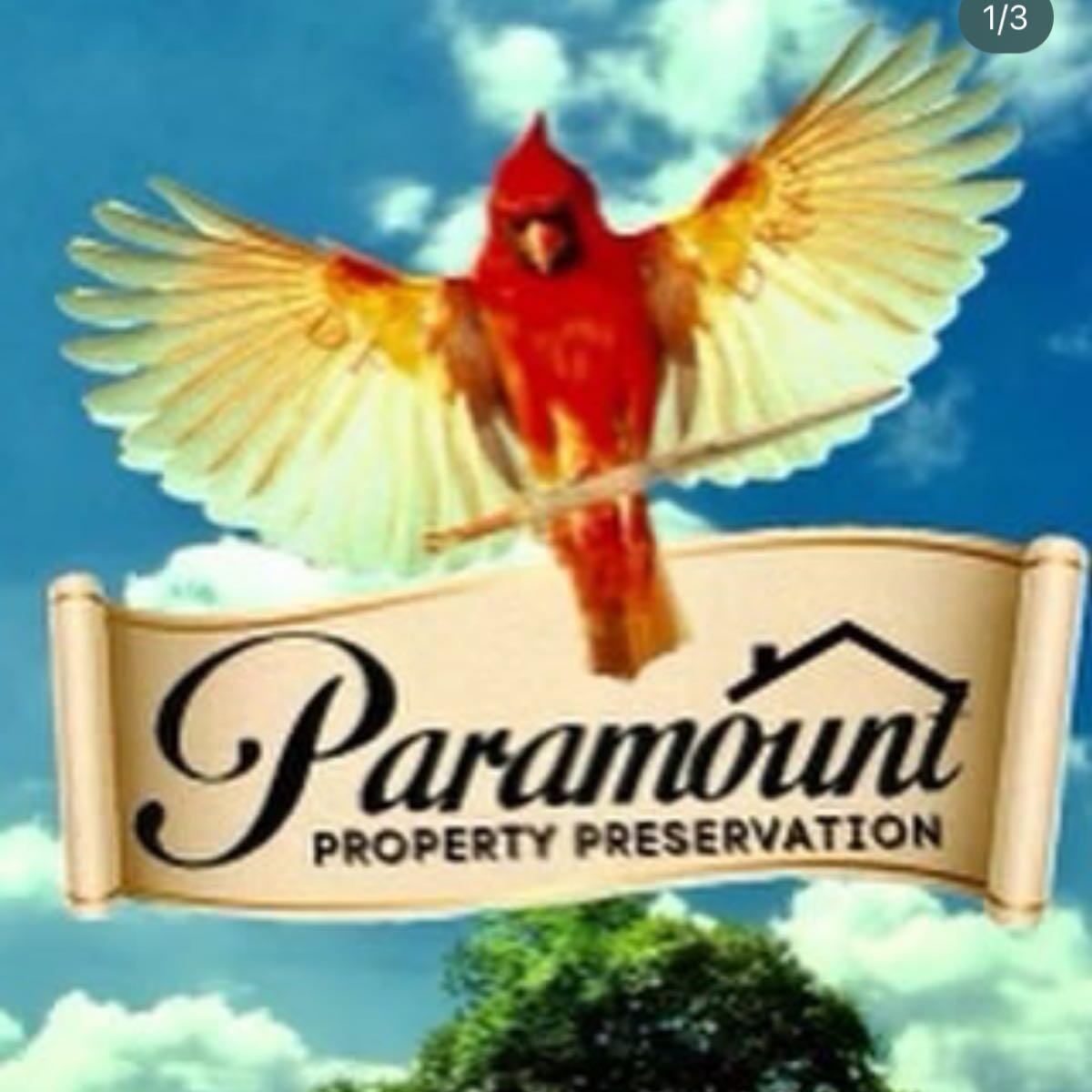 Paramount Property Preservation LLC - Richmond Heights, MO - Nextdoor