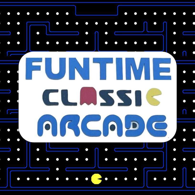Funtime Classic Arcade - Nextdoor