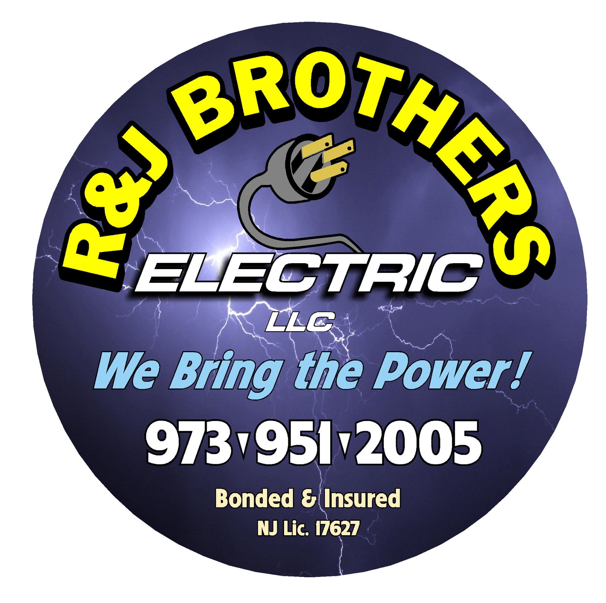 R&J Brothers Electric,LLC New Milford, NJ Nextdoor