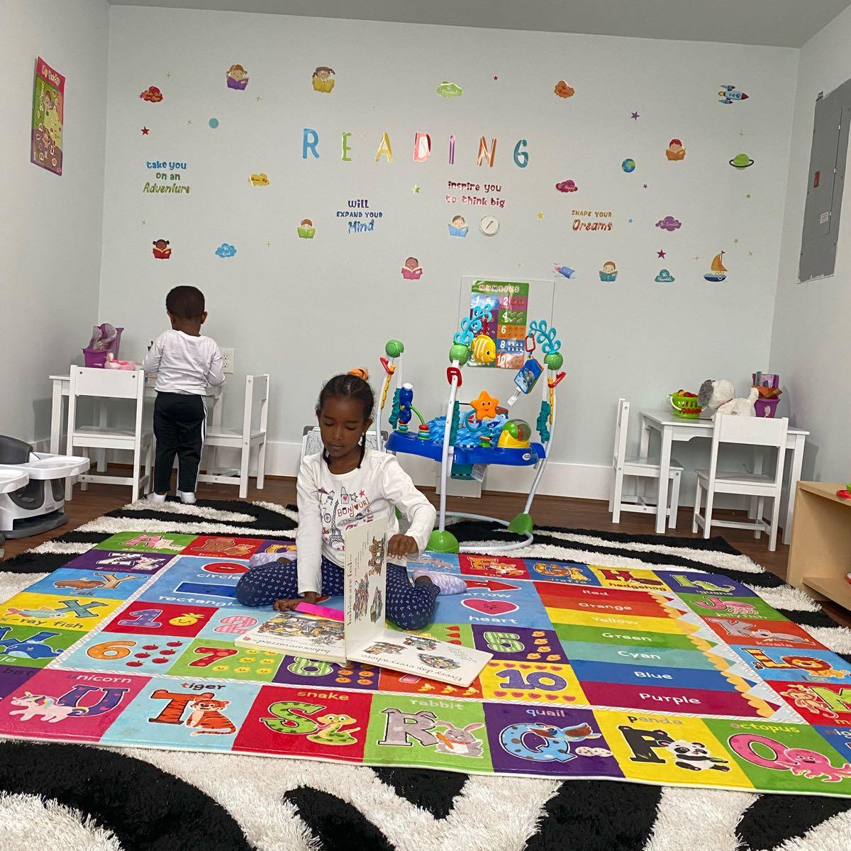 Mary family daycare Woodbridge, VA Nextdoor