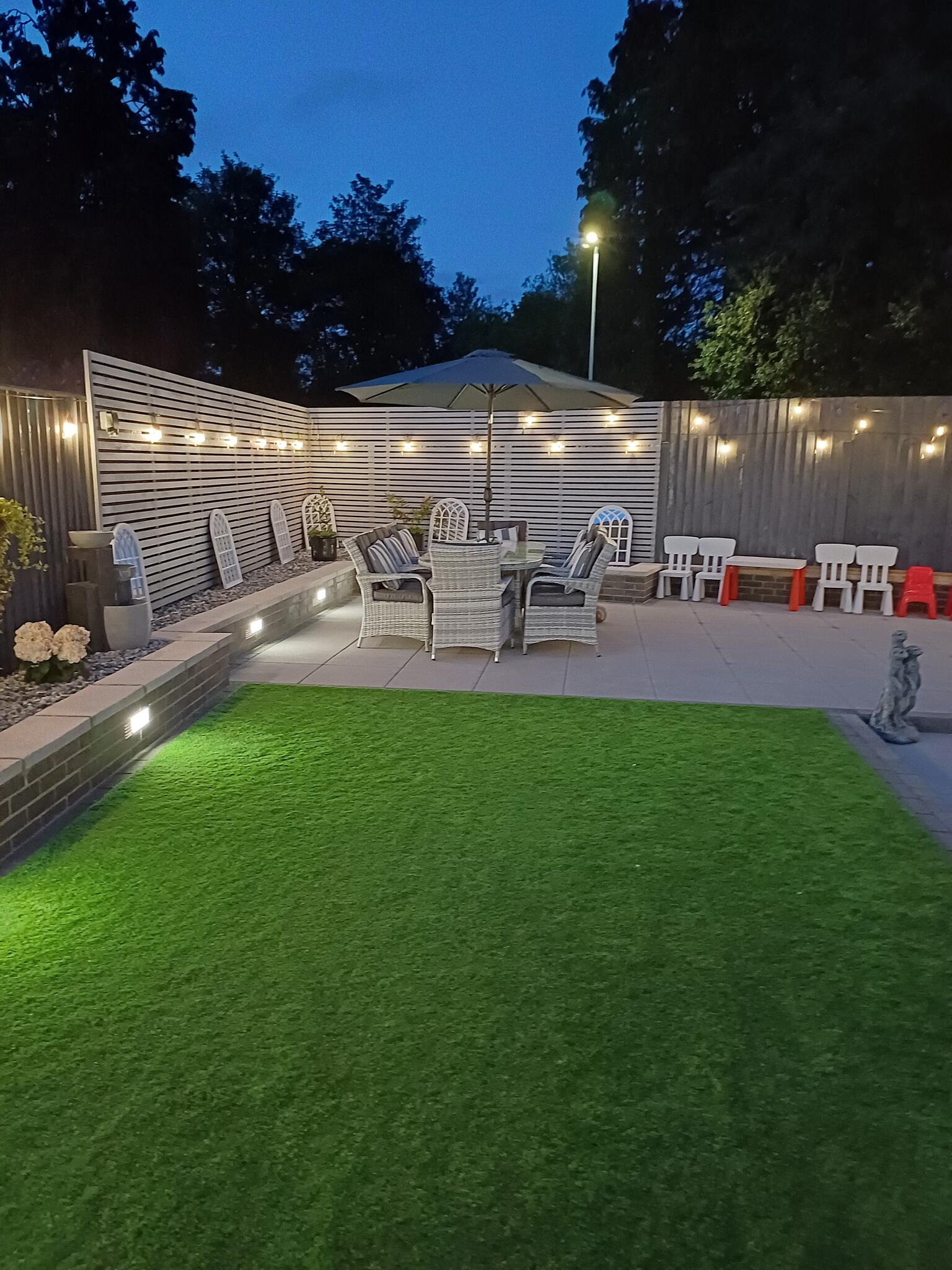 Whittlesey Landscaping services. Wisbech Nextdoor