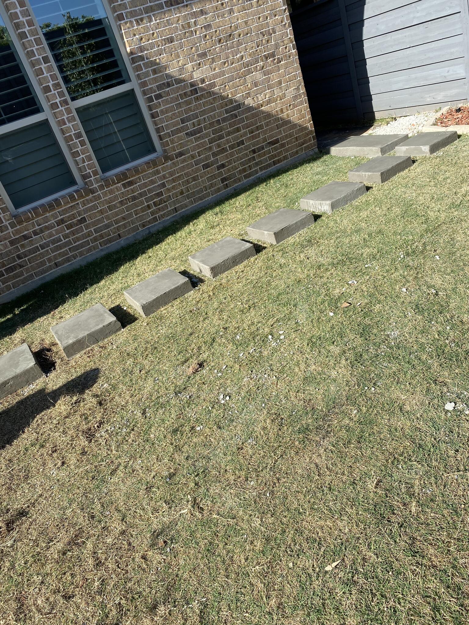 El gatos concrete McKinney, TX Nextdoor