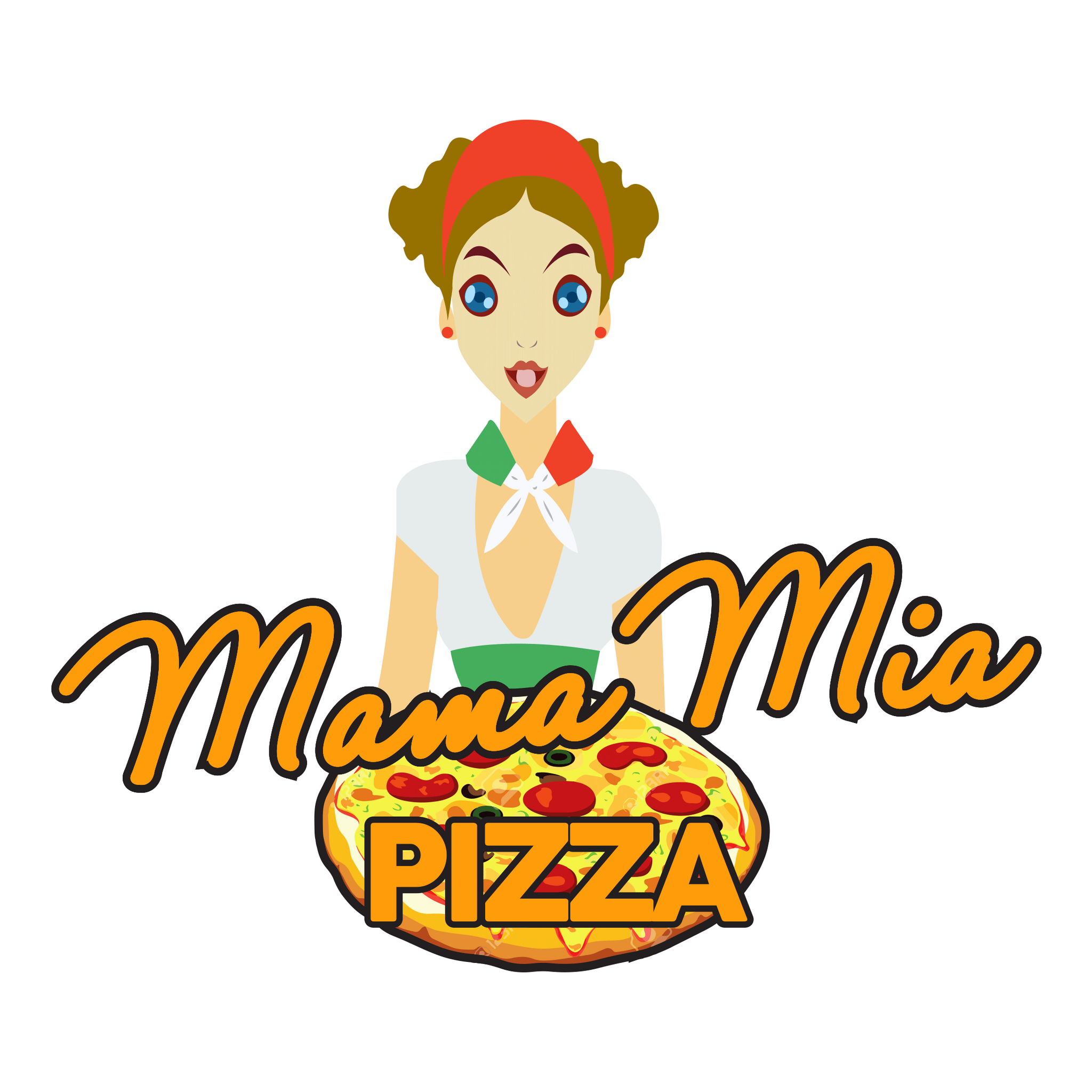 Mama Mia Pizza Brisbane, CA Nextdoor