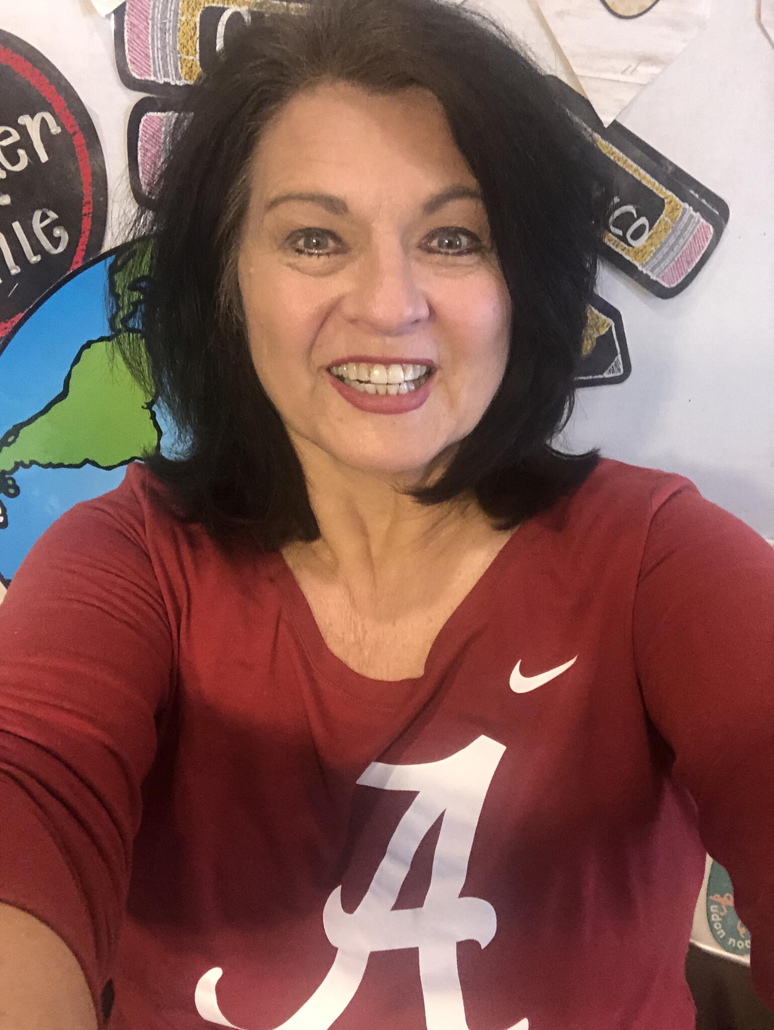 Ann Brownfield Nextdoor