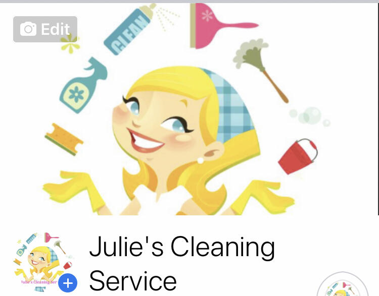 Julie’s cleaning services Bracknell Nextdoor