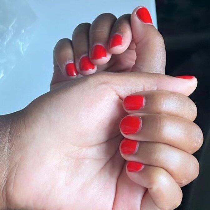 HKC Nails Blackburn, GBENG Nextdoor