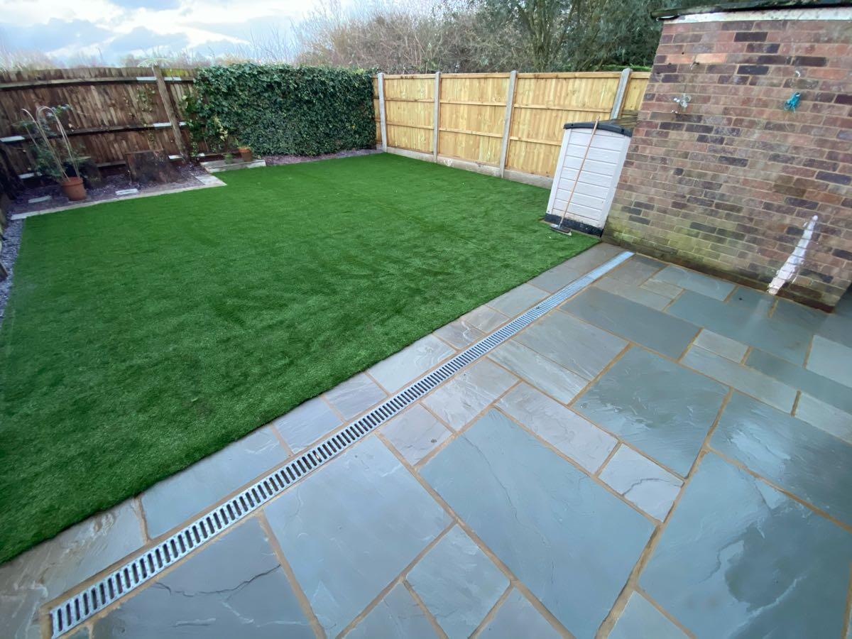 H.O.P Landscape’s South Ockendon Nextdoor