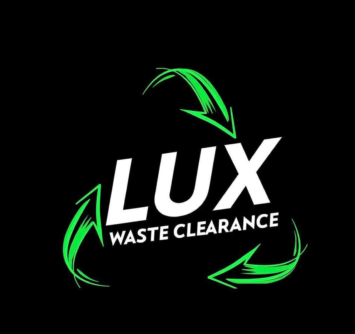 Lux waste clearance London, GBENG Nextdoor