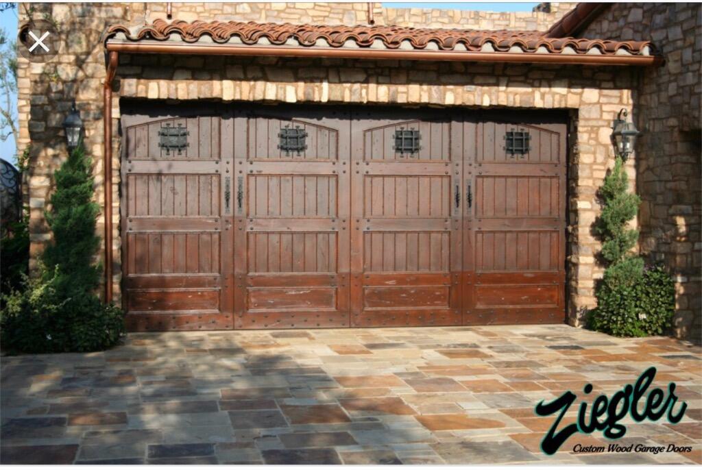Ziegler Garage Doors Dandk Organizer
